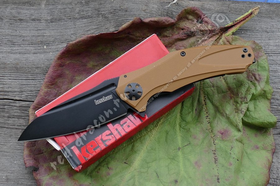 Нож KERSHAW NATRIX